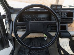 Fiat PANDA 4x4 SISLEY 