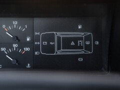 Fiat PANDA 4x4 SISLEY 