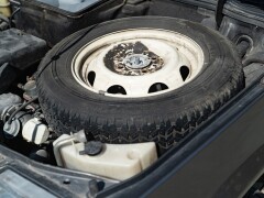 Fiat PANDA 4x4 SISLEY 