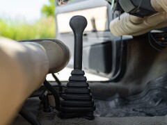 Fiat PANDA 4x4 SISLEY 