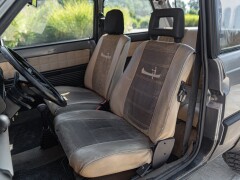 Fiat PANDA 4x4 SISLEY 