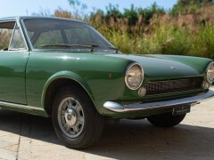 Fiat 124 SPORT 