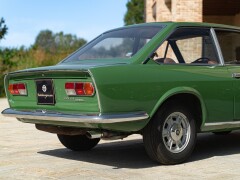 Fiat 124 SPORT 