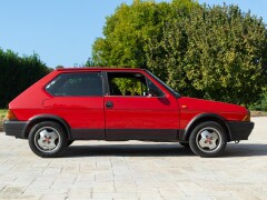 Fiat RITMO 105 TC ABARTH 