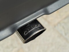 Fiat RITMO 105 TC ABARTH 