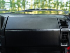 Fiat RITMO 105 TC ABARTH 