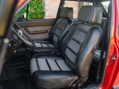 Fiat RITMO 105 TC ABARTH 