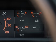 Fiat RITMO 105 TC ABARTH 