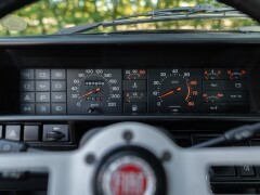 Fiat RITMO 105 TC ABARTH 