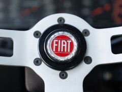 Fiat RITMO 105 TC ABARTH 