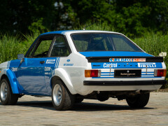 Ford Escort RS 2000 