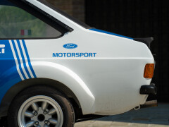 Ford Escort RS 2000 