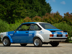 Ford Escort RS 2000 