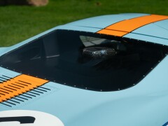 Ford FORD GT 40 REPLICA LIVREA \"LE MANS 1966 GULF\" 