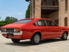 Ford CONSUL 