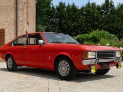 Ford CONSUL 