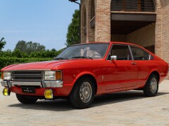 Ford CONSUL 