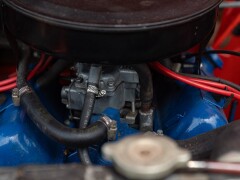 Ford CONSUL 
