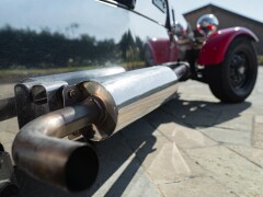 Robin Hood Engineering S7 