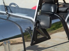 Robin Hood Engineering S7 