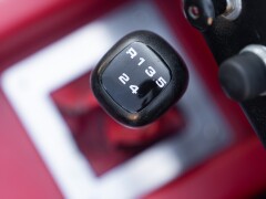 Robin Hood Engineering S7 