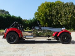 Robin Hood Engineering S7 