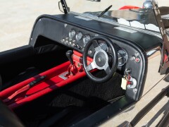 Robin Hood Engineering S7 