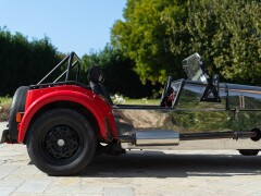 Robin Hood Engineering S7 