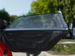 Robin Hood Engineering S7 