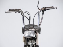 Garelli VIP 3 DE LUXE 