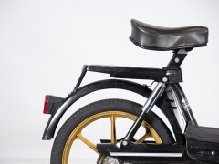 Garelli VIP 3 DE LUXE 