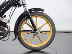 Garelli VIP 3 DE LUXE 