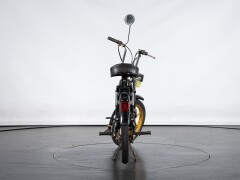 Garelli VIP 3 DE LUXE 