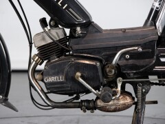 Garelli VIP 3 DE LUXE 