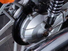 Moto Guzzi V 35 II 