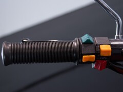 Moto Guzzi V 35 II 
