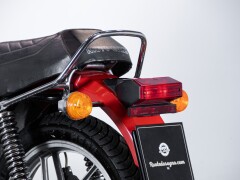 Moto Guzzi V 35 II 