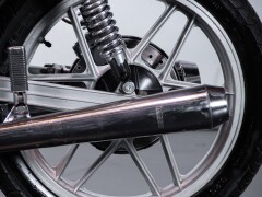 Moto Guzzi V 35 II 