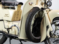 Moto Guzzi GALLETTO 