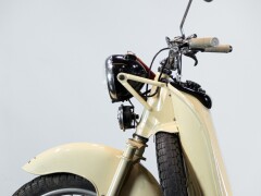 Moto Guzzi GALLETTO 