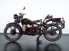 Moto Guzzi SUPERALCE 
