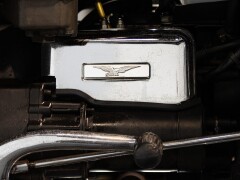 Moto Guzzi CALIFORNIA III 