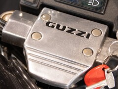 Moto Guzzi CALIFORNIA III 