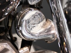 Moto Guzzi CALIFORNIA III 