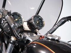 Moto Guzzi CALIFORNIA III 