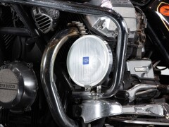 Moto Guzzi CALIFORNIA III 