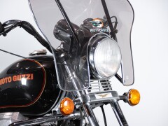 Moto Guzzi CALIFORNIA III 