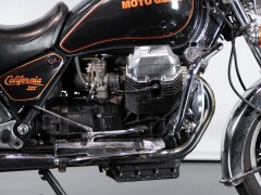 Moto Guzzi CALIFORNIA III 