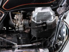 Moto Guzzi CALIFORNIA III 