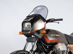 Moto Guzzi T5 